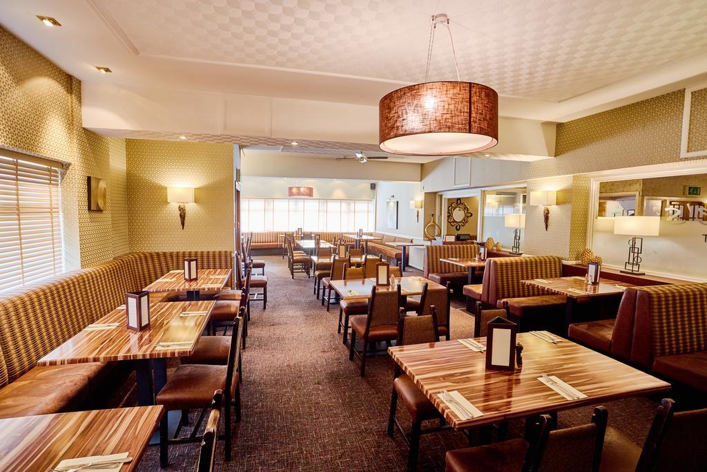 דאמברטון Abbotsford Hotel מראה חיצוני תמונה