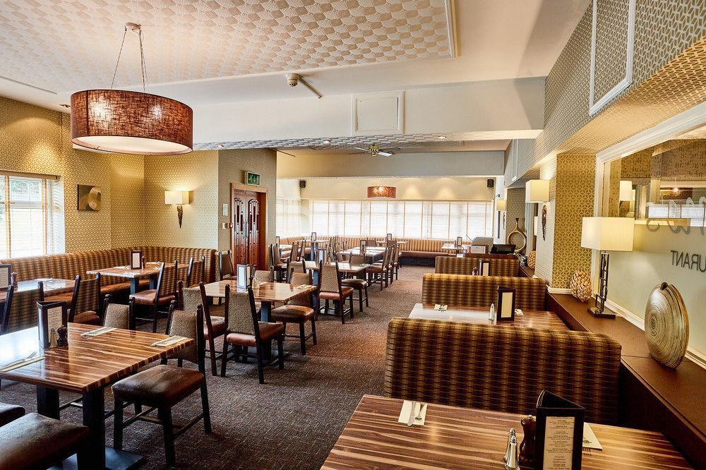 דאמברטון Abbotsford Hotel מראה חיצוני תמונה