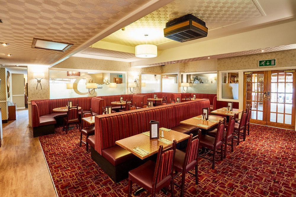 דאמברטון Abbotsford Hotel מראה חיצוני תמונה